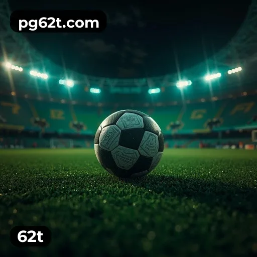 62t Logo 3