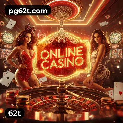 Slots 62t - Jackpots Progressivos
